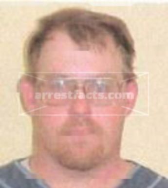Anthony Wayne Cordell