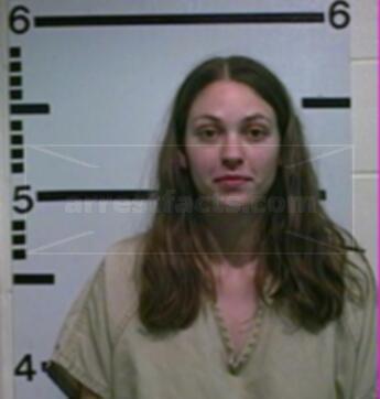 Rebecca Ann Demarcus