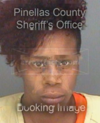 Darcelle A Flournoy