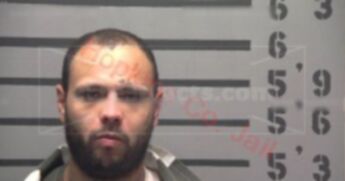 Blake Derell Caraway