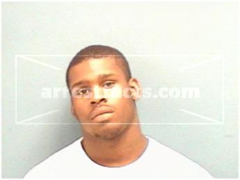 Cordale Lorenzo Reese