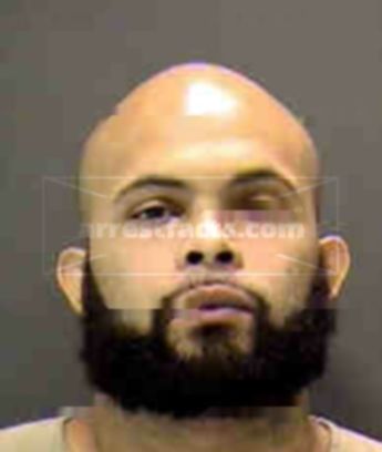 Omar Rhasheen Simmons