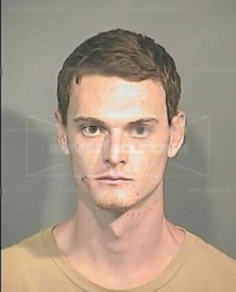 Adam David Merriman