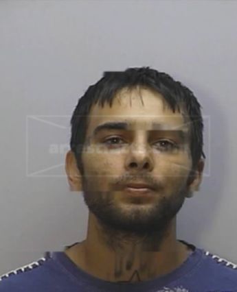 Elvis Allen Boswell