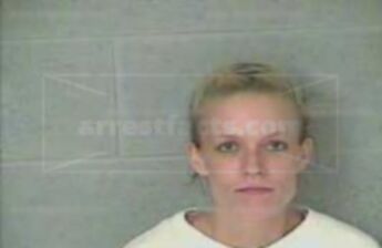 Jennifer Marie Patton