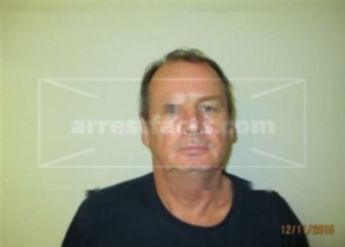 Ricky Len Wood