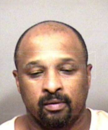 Raymond Anthony Mayo