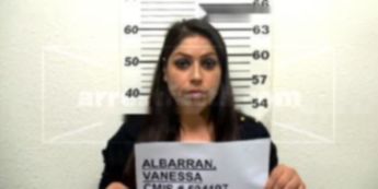Vanessa Virginia Albarran