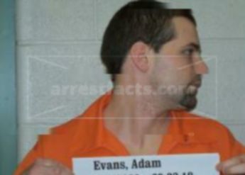 Adam W Evans