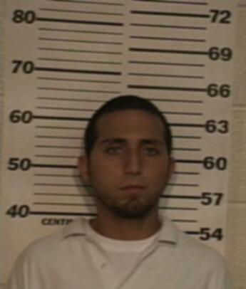 Marco Antonio Carrillo Gonzalez