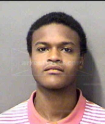 Paris Duvonne Bell