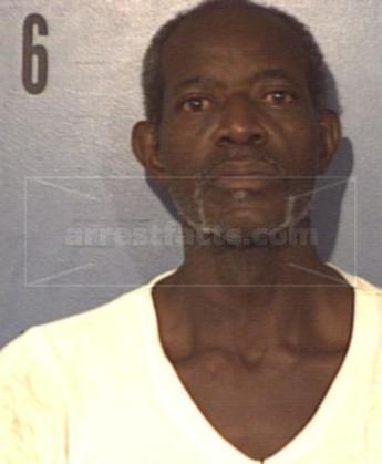 James Curtis Bell