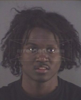 Jamel Mckelvin
