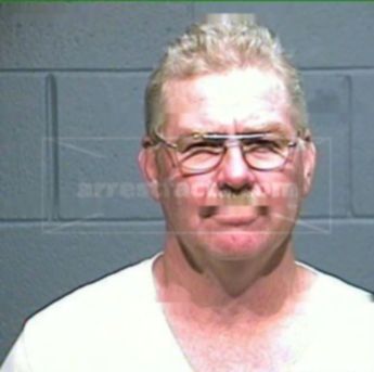 Billy Gerald Pemberton