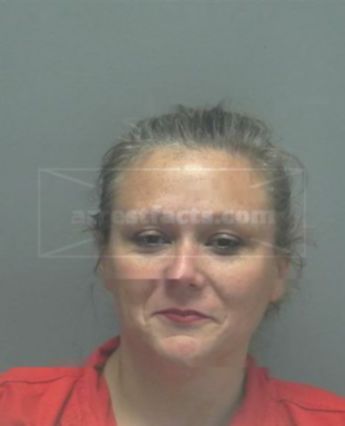 Rachel Marie Tanner