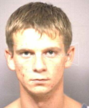 Brent Thomas Clement