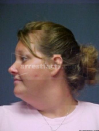 Jodi A Briggs