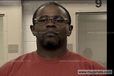 Brian Scott Braxton
