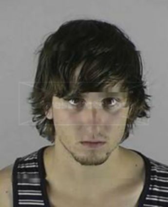 Carlisle Andrew James