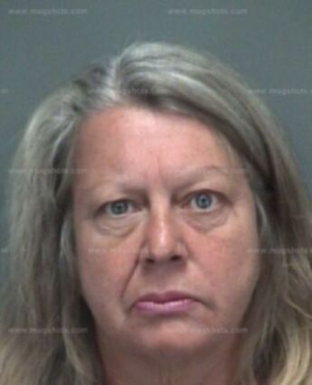 Margaret Anne Martinsen