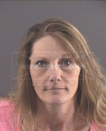 Janie Michelle Moses