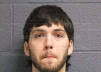 Daniel Ray Cronk