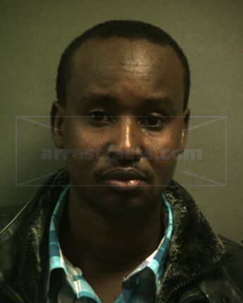 John Ndizeye
