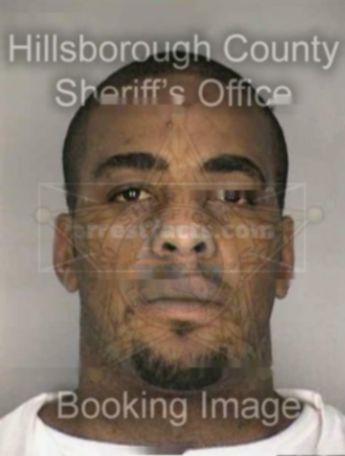 Derick Alton Hicks