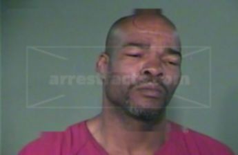 Eric Dewayne Thomas