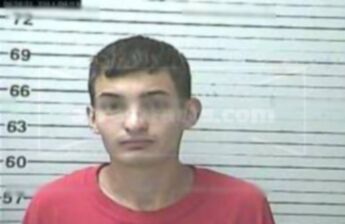 Tyler Lee Shaw