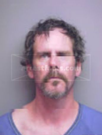 Steven Reynolds Koch