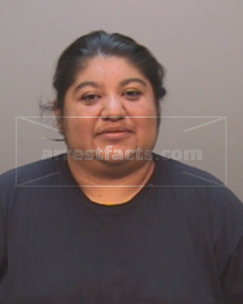 Laura Gonzales Moreno