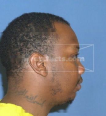 Montrell Q Broadnax