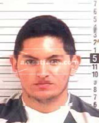 William Josue Alvarado