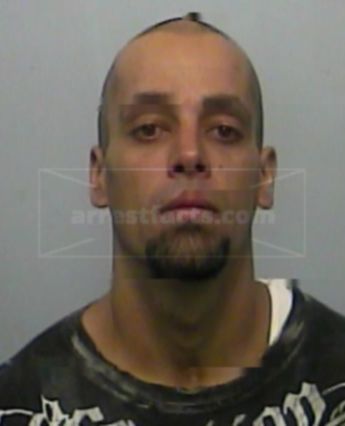 Christopher Dale Shafer