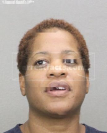 Ranti Oyin Edwards