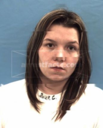 Courtney Lynn Tonick