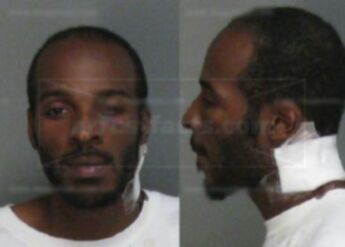 Tyon Michael Evans
