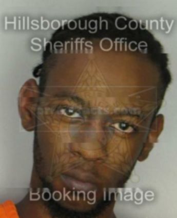 Antwan Tramell Ware