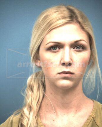 Carly Ann Brown