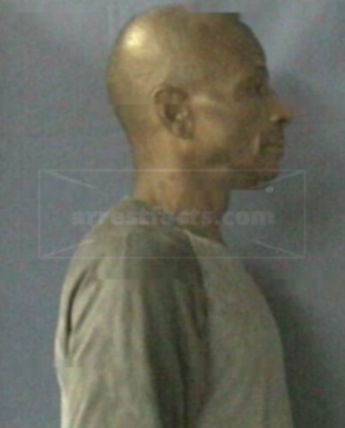 Gerald Edison Aka Joseph Morris Barron