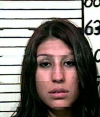 Naomi Alcantar
