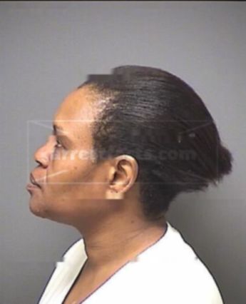 Veronica Rae Mcdonald