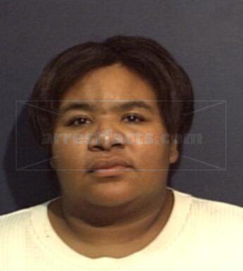 Brandy Coleman Adams