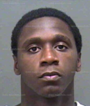 Albert Antonio Henderson