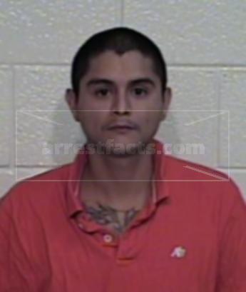 Samuel Sosa Sanchez