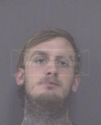 Jonathan Mark Desantis Joiner