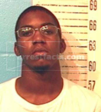 Tyrone Dshaun Bethel