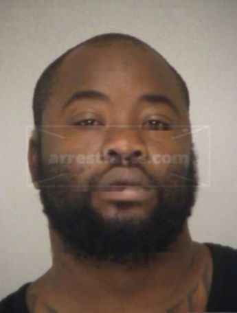 Edrick Dontia Roberson