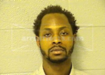 Terrance Lewis